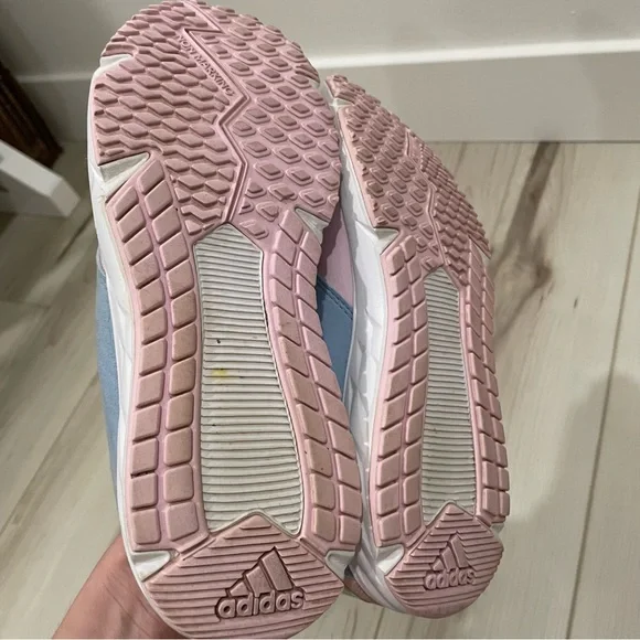 Adidas Active Athletic Running Training Sneakers - Picture 3 of 5